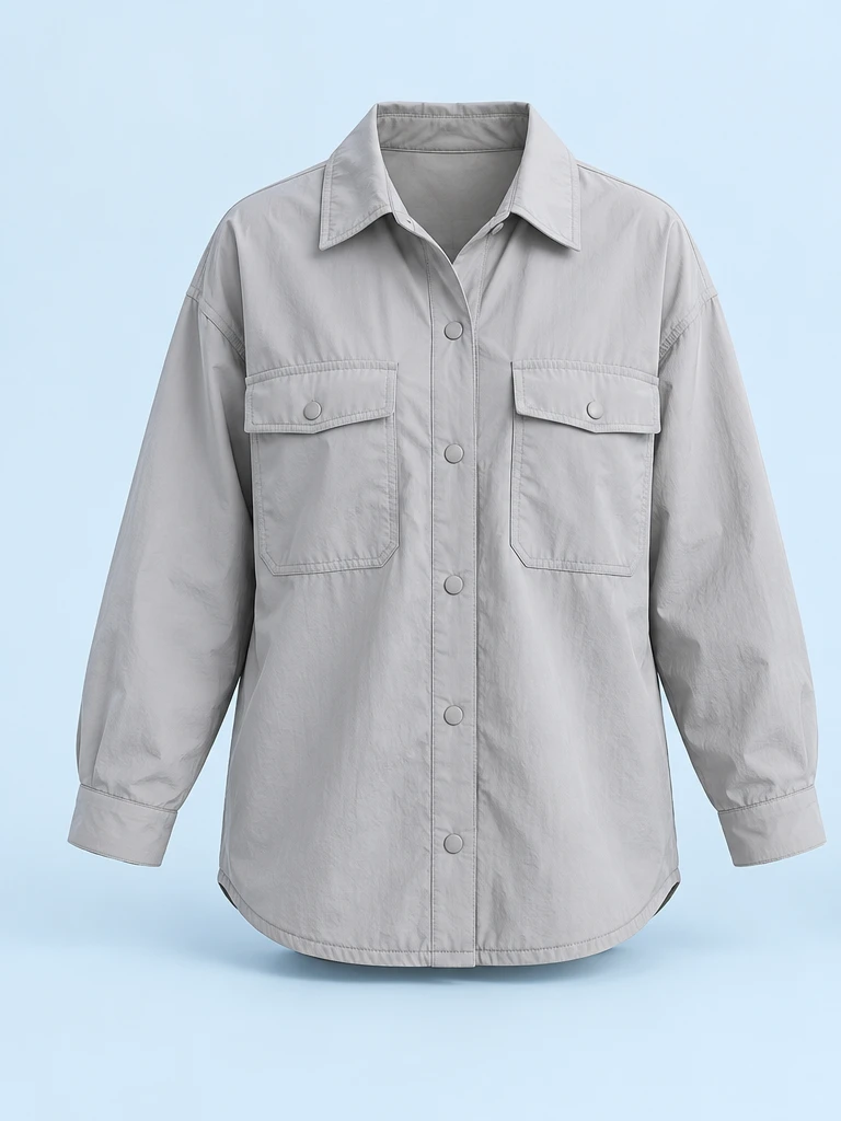 Overshirts collection